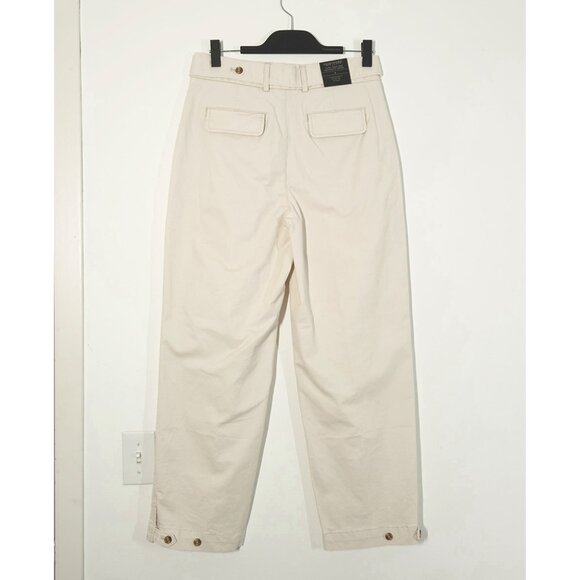 Banana Republic Factory Authentic Straight Chino - Picture 8 of 10